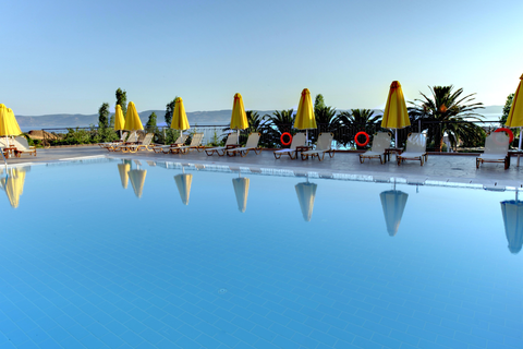 Hotel Sunrise Resort - all inclusive foto 9