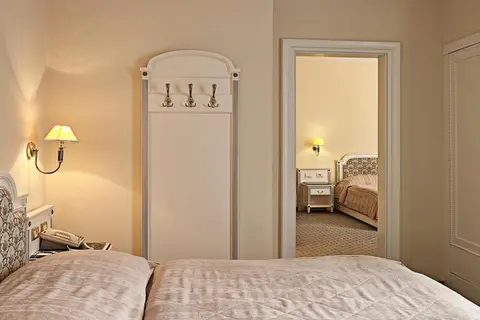 Hotel Ambassador Zlatá Husa in Praag, foto 10