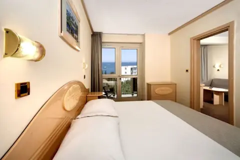 Hotel Zorna Plava Laguna in Poreč, foto 28
