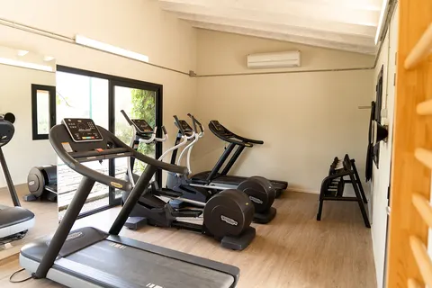 Vall D Àger Resort foto 9