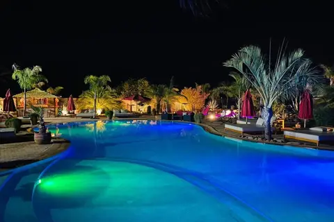 Eden Lodges & Spa in Marrakech — foto 24