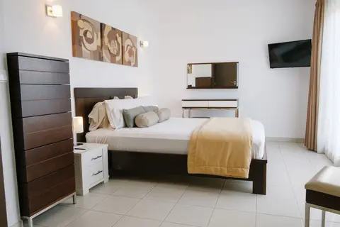 Melia Dunas Beach Resort in Santa Maria — foto 13