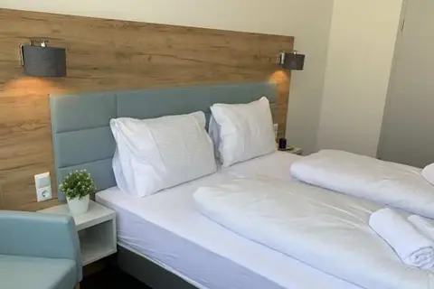 besttime Hotel Monschau in Monschau, foto 5