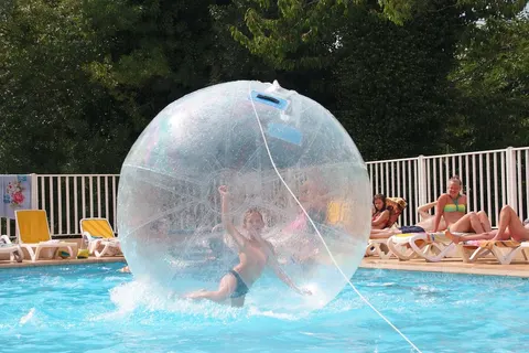 Camping Parc Bellevue foto 14