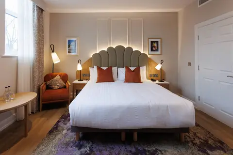 Malone Lodge Hotel & Apartments in Belfast