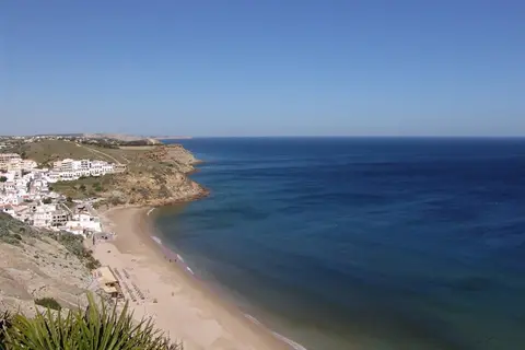 Quinta do Mar - Country & Sea Village in Lagos — foto 15