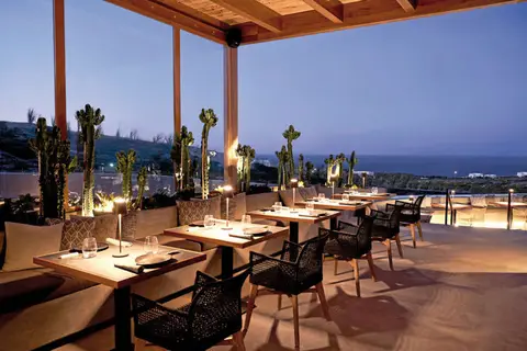 Magma Resort Santorini in Thira Municipal Unit, foto 9