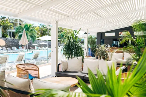 Hotel L Archipel foto 2