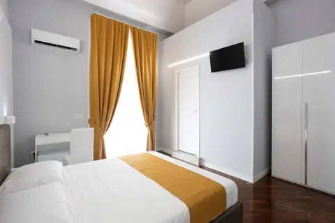 La Chambre Duomo in Napels, foto 5