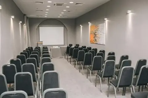 Hotel Zenit Budapest Palace in Boedapest — foto 10