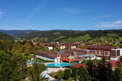 Vakantiepark Terme Zreče in Zreče — foto 14