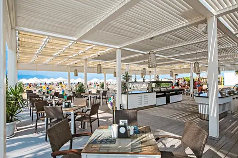 Tui Blue Side in Manavgat — foto 3