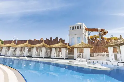 Innvista Hotel Belek in Kadriye — foto 27