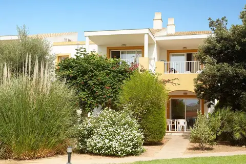 Appartementen Isla del Aire in Sant Lluís — foto 3