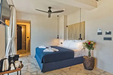Almi Luxury Rooms in Δημοτική Ενότητα Καρπάθου — foto 13