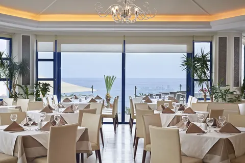 Rodos Princess Beach Hotel in Kiotari — foto 25
