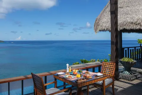 Anantara Maia Seychelles Villas in Anse Louis — foto 21