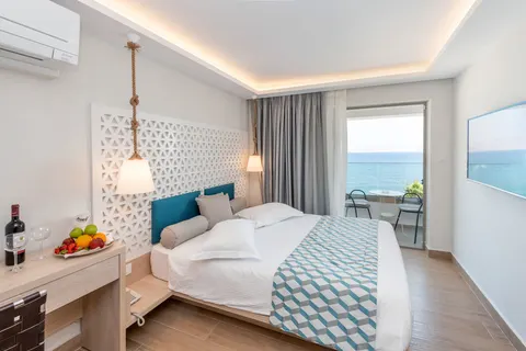 Triton Hotel foto 6