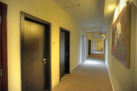 St Julians Bay Hotel Malta in San Ġiljan — foto 7