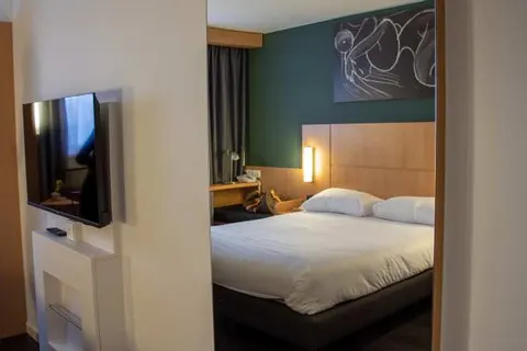 ibis De Panne foto 7