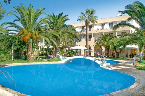 3 Stars Hotel Village in Δημοτική Ενότητα Μελιτειέων — foto 21