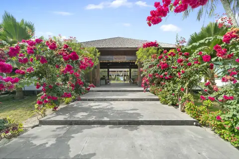 Barefoot Eco Hotel in The Barefoot Eco — foto 9