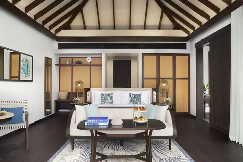 Anantara Veli Maldives Resort in Veliganduhuraa — foto 19