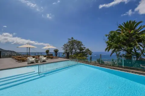 Quinta Mirabela in Funchal — foto 9