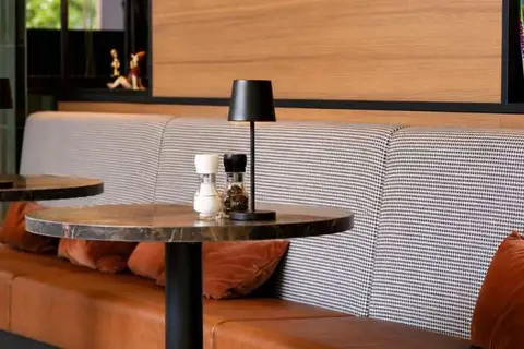 ibis Hotel Tilburg in Tilburg — foto 9