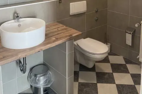 Hotel Bismarckhöhe foto 8