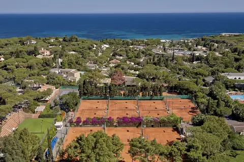 Forte Village - Hotel Le Palme in Pula — foto 10