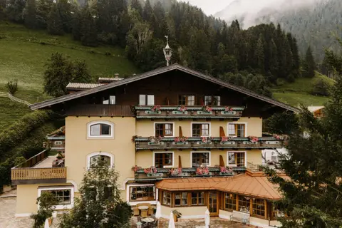 Gut Berg Naturhotel in Sankt Johann im Pongau, foto 10
