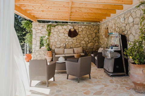 Villa Panorea foto 4