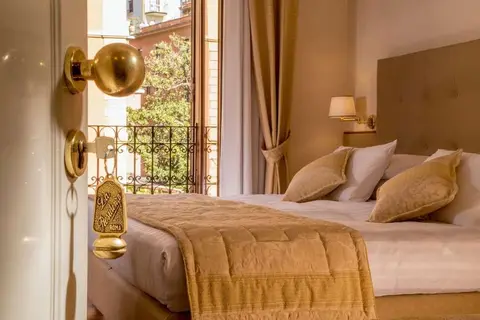 Hotel La Residenza Rome in Rome, foto 3