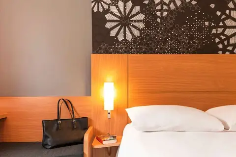 Ibis Casablanca Nearshore in Casablanca, foto 11