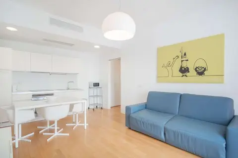 Felix Residence Hotel Grandi Magazzini in Nuoro — foto 8