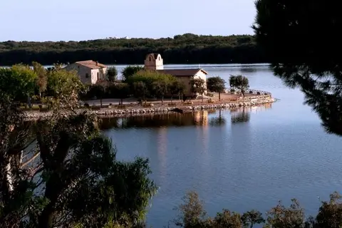 Il San Francesco Charming Hotel in Sabaudia — foto 10