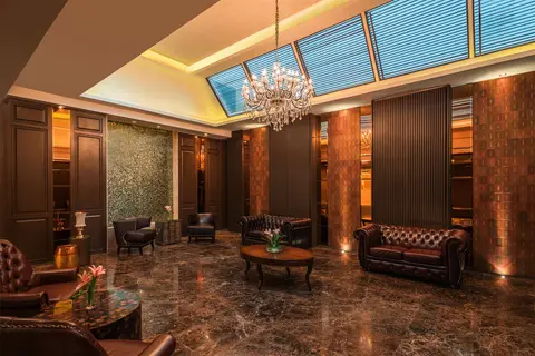 Radisson Suites Bangkok Sukhumvit in Bangkok — foto 17