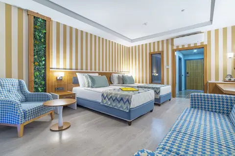Lonicera Premium in Alanya — foto 10