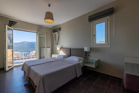 Villas Agia Efimia in Pylaros Municipal Unit — foto 12