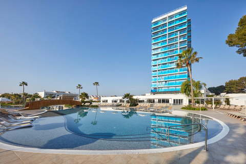 Tonga Tower Design Hotel & Suites foto 18