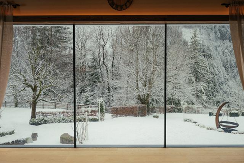 Hotel Engel Gourmet & Spa foto 7