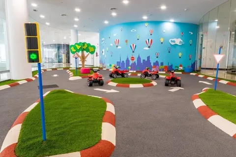 Resort Gf Victoria foto 21