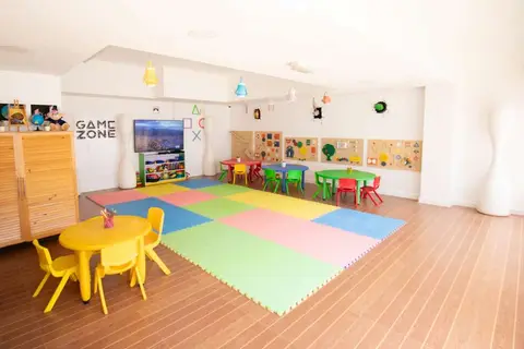 BM Beach Hotel in Ras al-Khaimah — foto 19