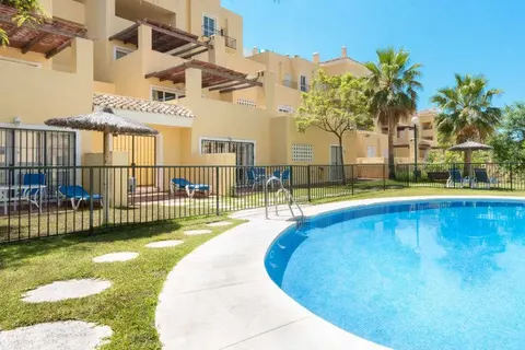 Appartementen Colina del Paraiso in Benahavís — foto 32
