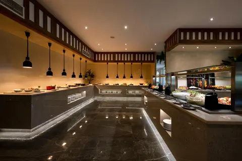 Wyndham Corfu Acharavi in Acharavi, foto 10