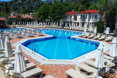 Sundia by Liberty Oludeniz in Fethiye