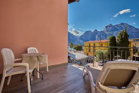 Geier Hotel in Torbole Casaglia — foto 12