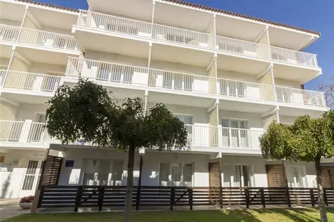 Apartamentos Sunway Amapola in Sitges — foto 3
