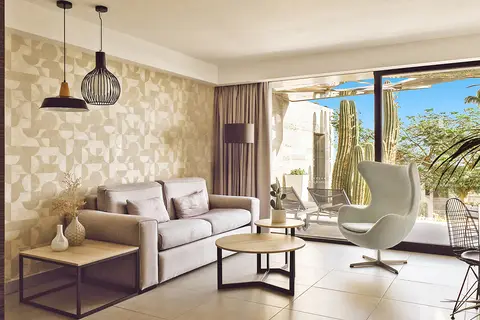 La Isla y el Mar Hotel Boutique in Puerto del Carmen — foto 16
